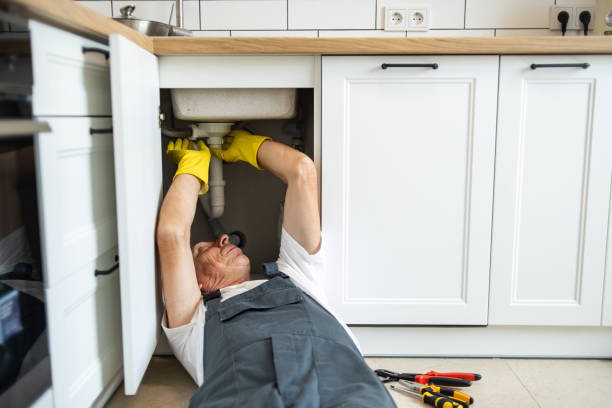 Best Shower Repair Services  in Elba, AL